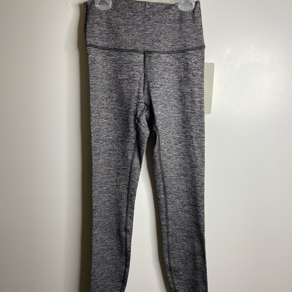 Lululemon - Wunder Under High Rise 28” - Picture 5 of 8